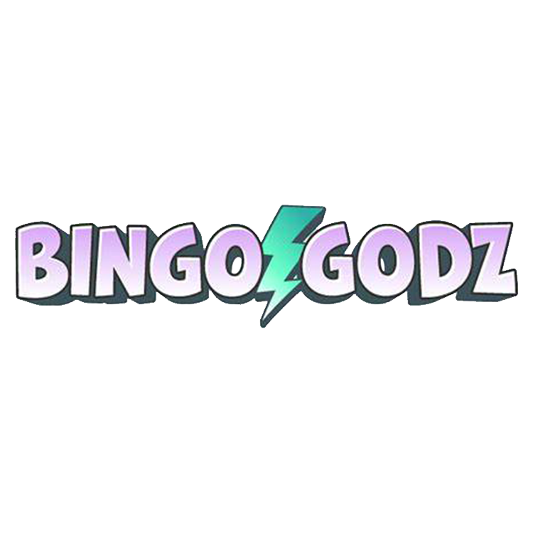 Bingo Godz Concept Farnborough Logo