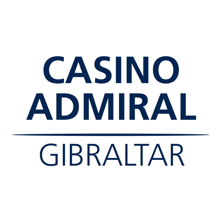 Admiral Casino Logo