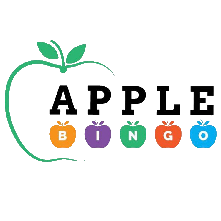 Apple Bingo Logo