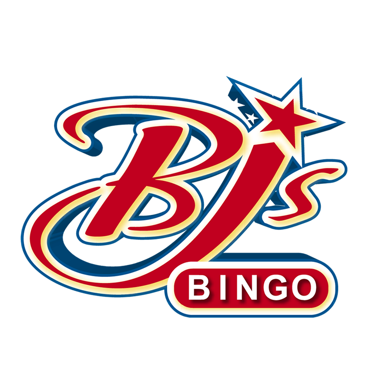 BJs Bingo Logo