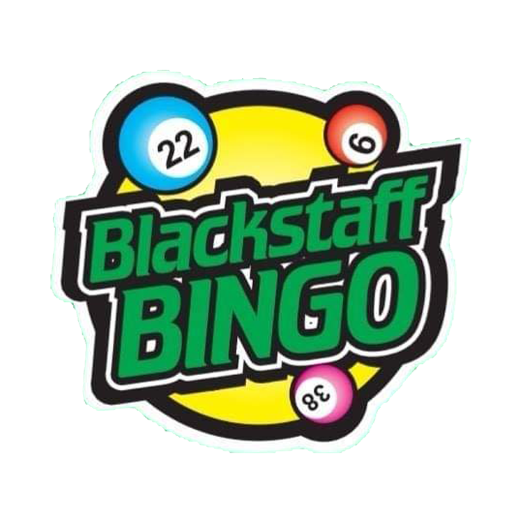 Blackstaff Bingo Logo