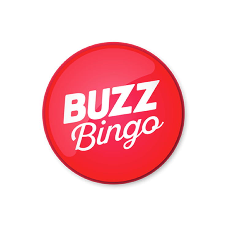 Buzz Bingo Logo