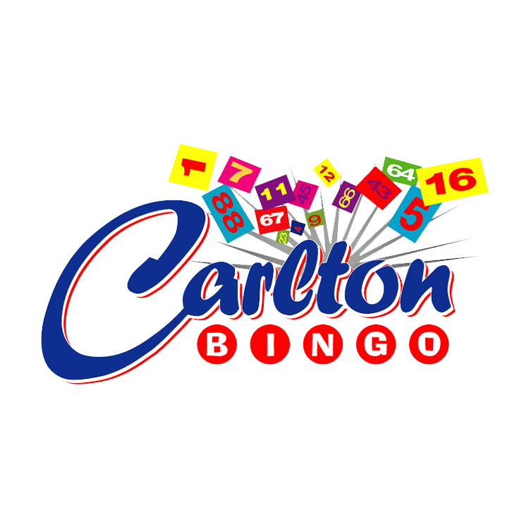 Carlton Bingo Logo