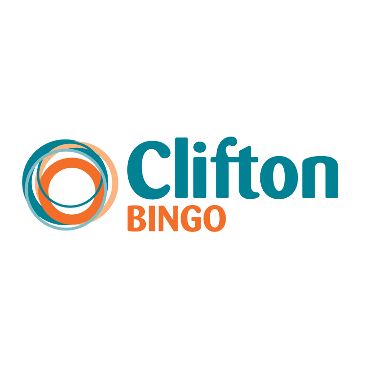 Clifton Bingo Logo