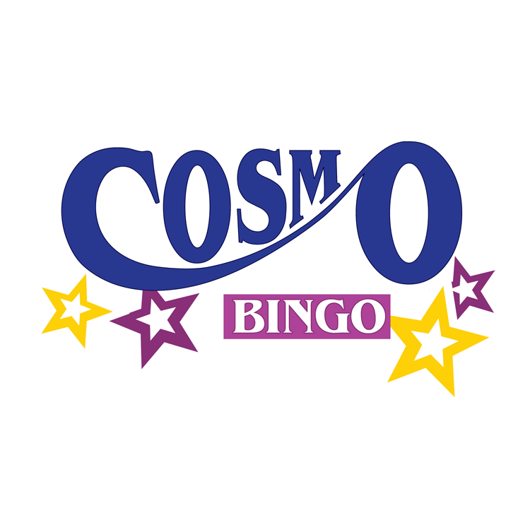 Cosmo Bingo Logo