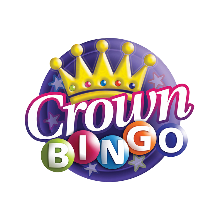 Crown Bingo Logo