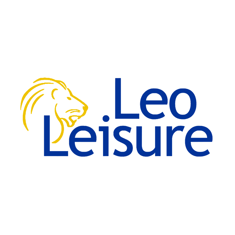 Leo Leisure Logo