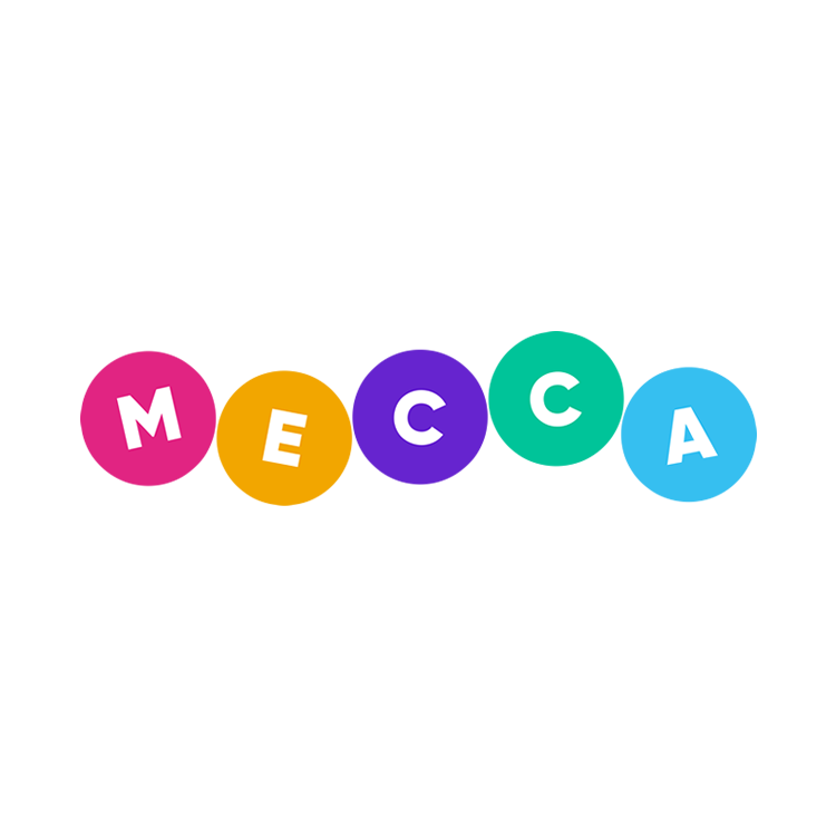 Mecca Bingo Logo