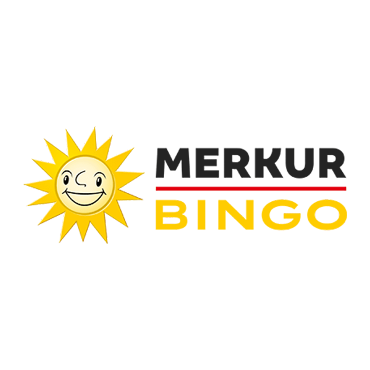 Merkur Logo