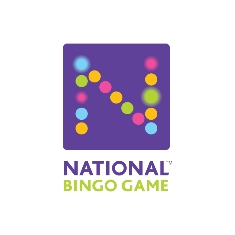 National Bingo Logo
