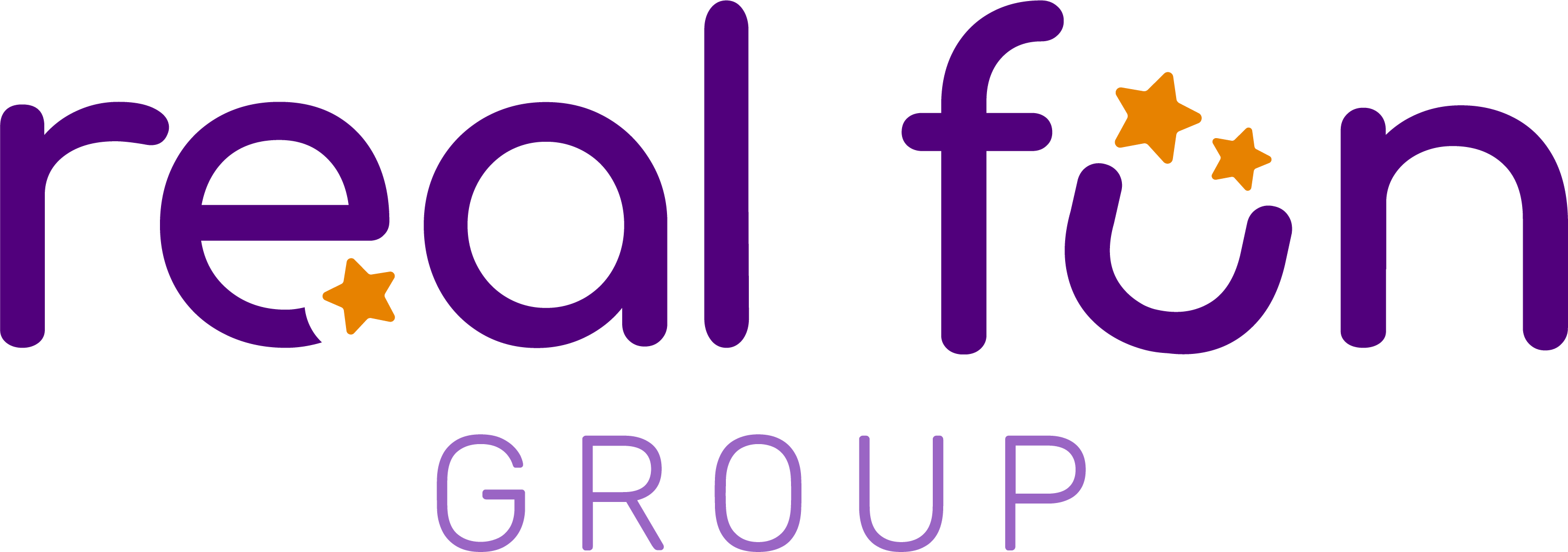 Real Fun Group Logo