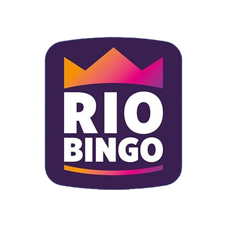 Rio Bingo Logo