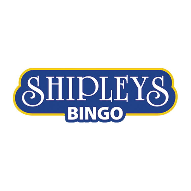 Shipleys Bingo Logo