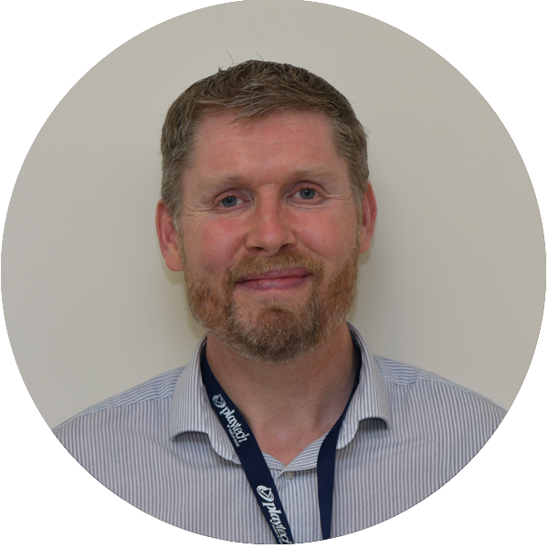 Ian Creer: Business Development Director of ECM Systems Ltd