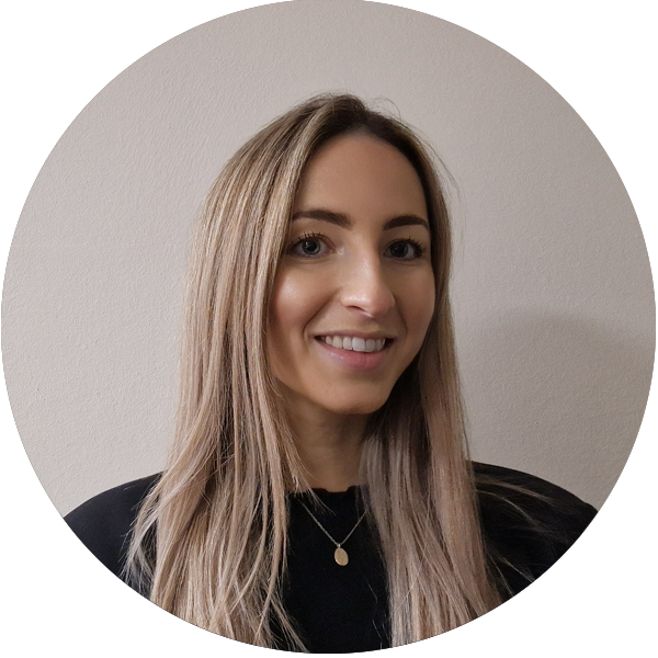 Jodie Biglin: Sales Director of ECM Systems Ltd