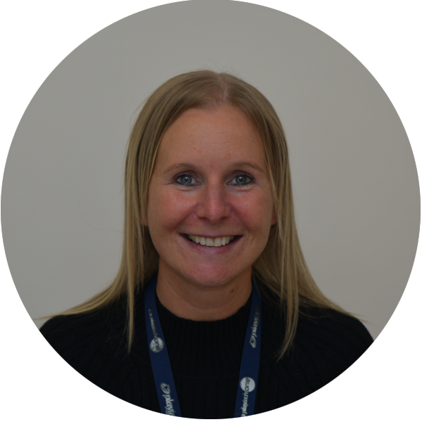 Katie Cockill: Operations Director of ECM Systems Ltd