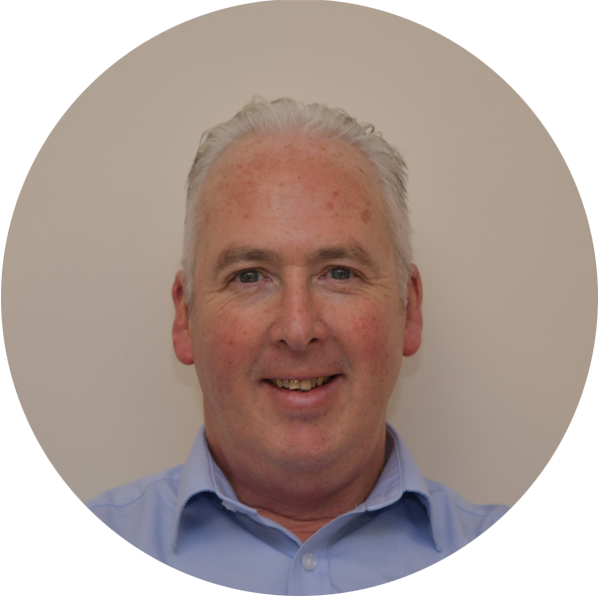 Martin Topliss: IT & New Product Director of ECM Systems Ltd