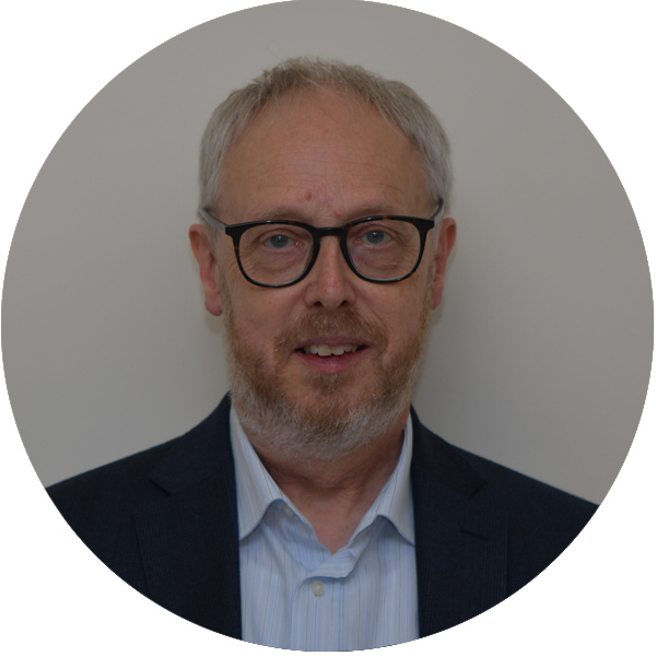 Paul Hodgson: Managing Director of ECM Systems Ltd